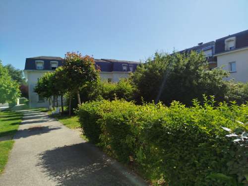 La Chaussée-Saint-Victor Loir-et-Cher appartement foto 7389339