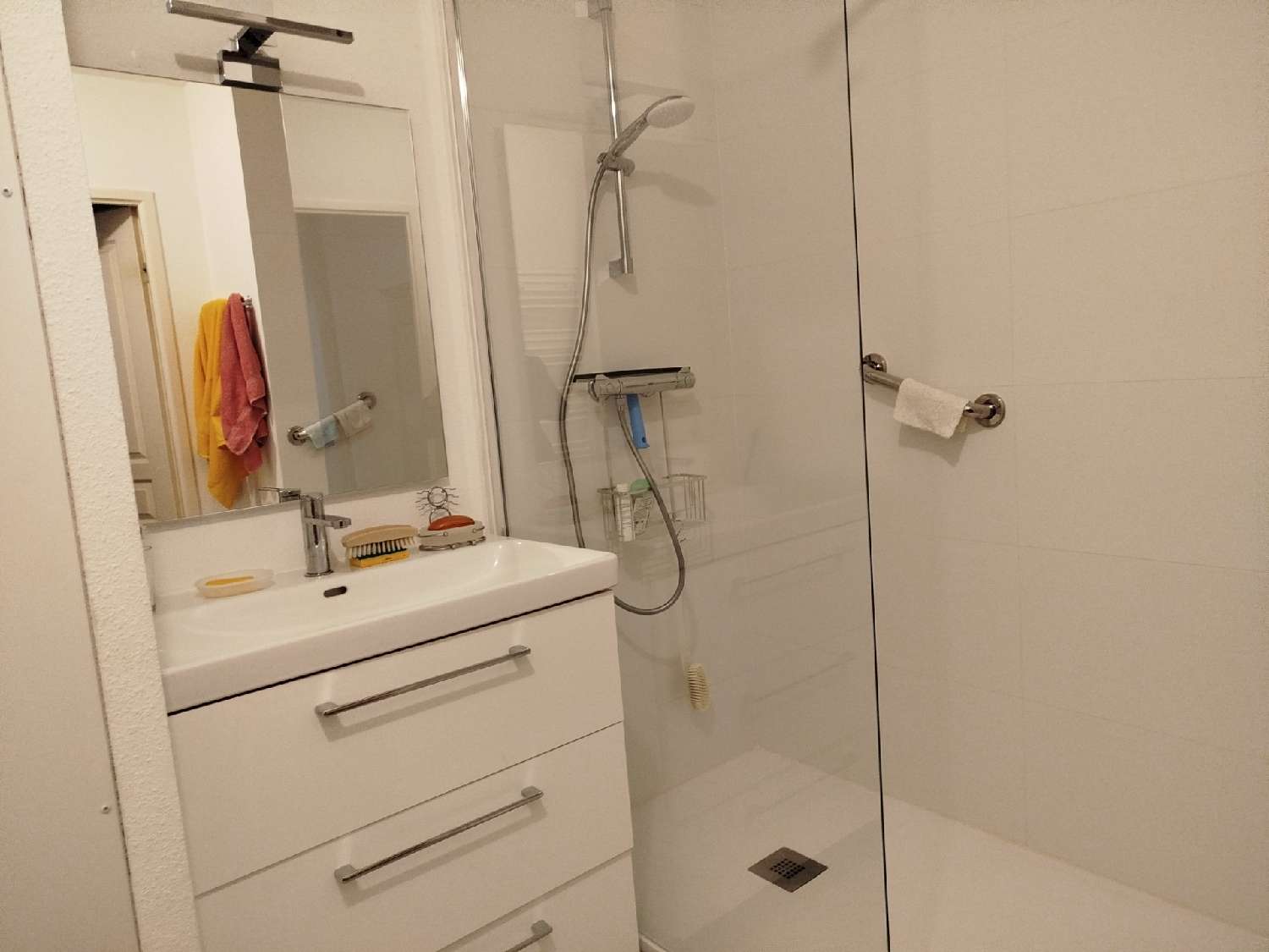 te koop appartement La Chaussée-Saint-Victor Loir-et-Cher 3