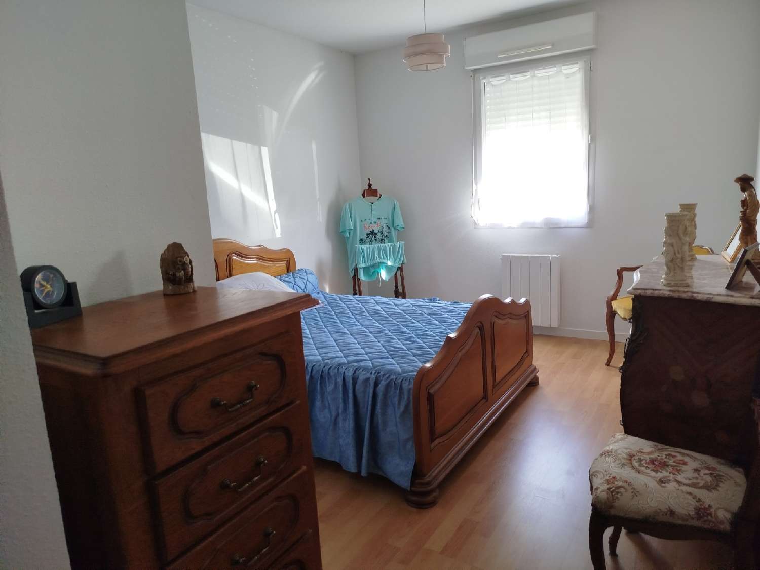 te koop appartement La Chaussée-Saint-Victor Loir-et-Cher 4