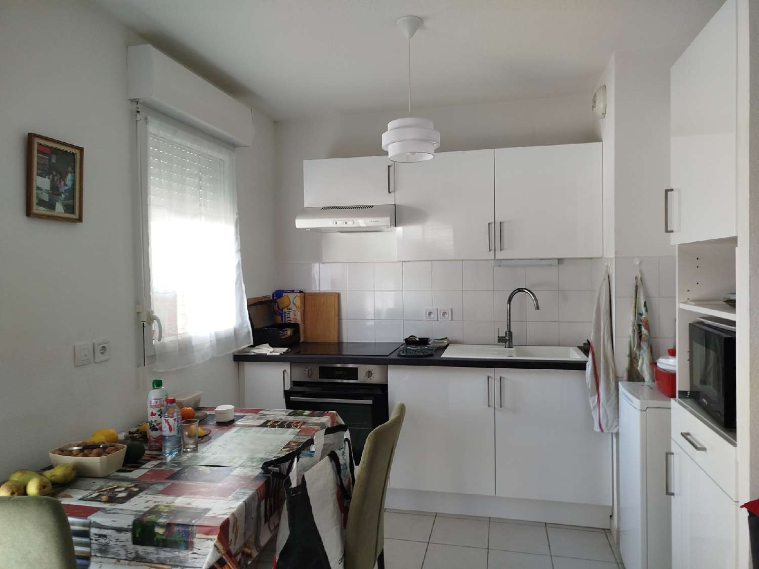 te koop appartement La Chaussée-Saint-Victor Loir-et-Cher 5
