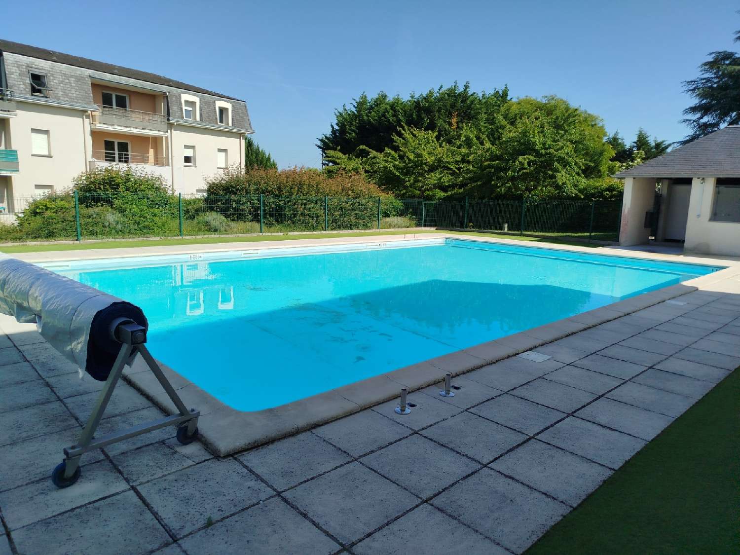 te koop appartement La Chaussée-Saint-Victor Loir-et-Cher 6