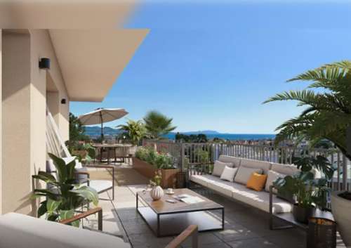 La Ciotat Bouches-du-Rhône appartement foto