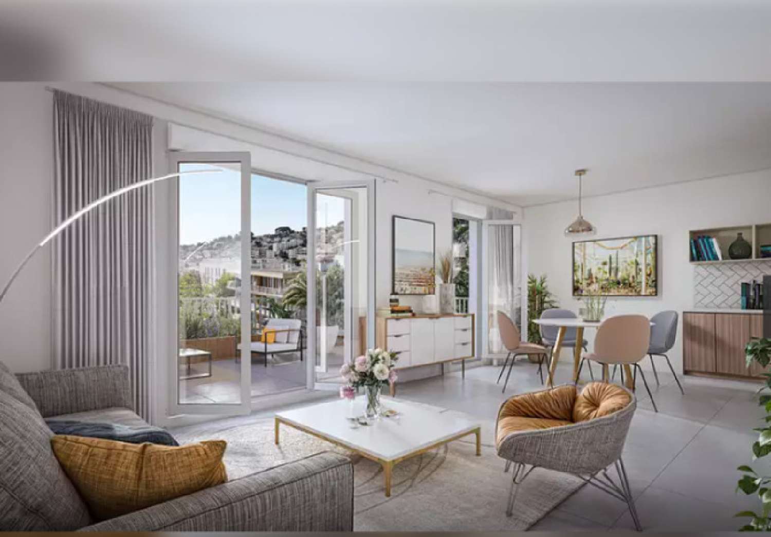 te koop appartement La Ciotat Bouches-du-Rhône 2