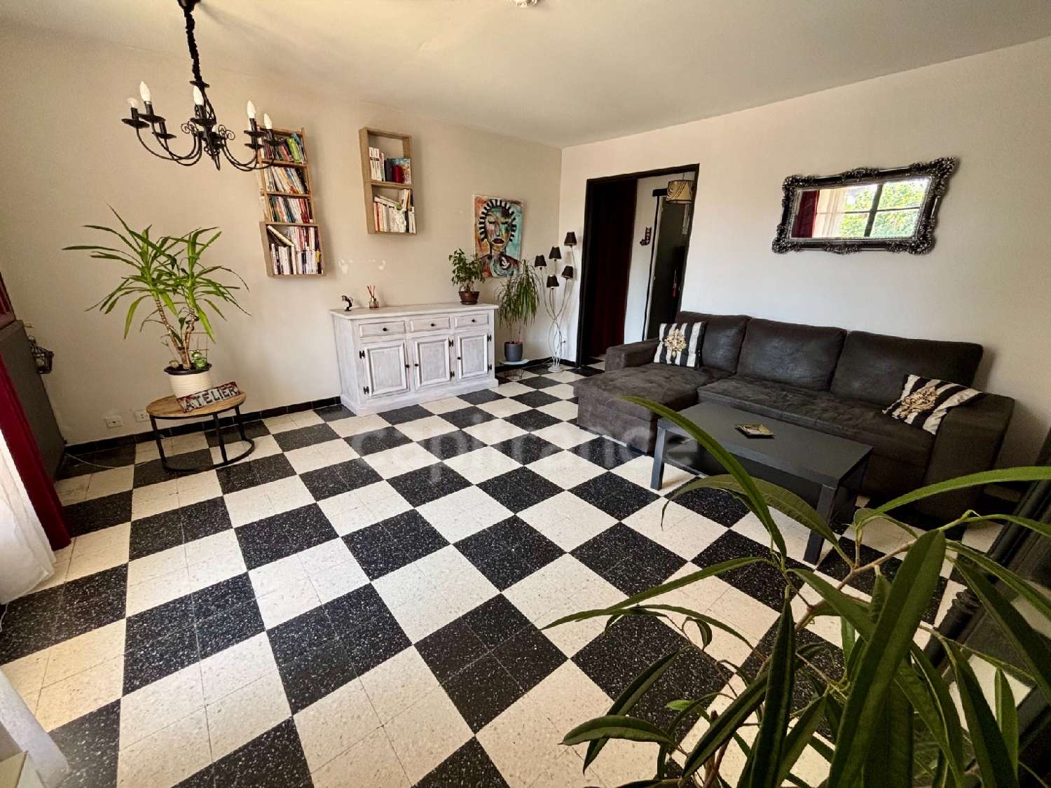 for sale apartment La Ciotat Bouches-du-Rhône 1