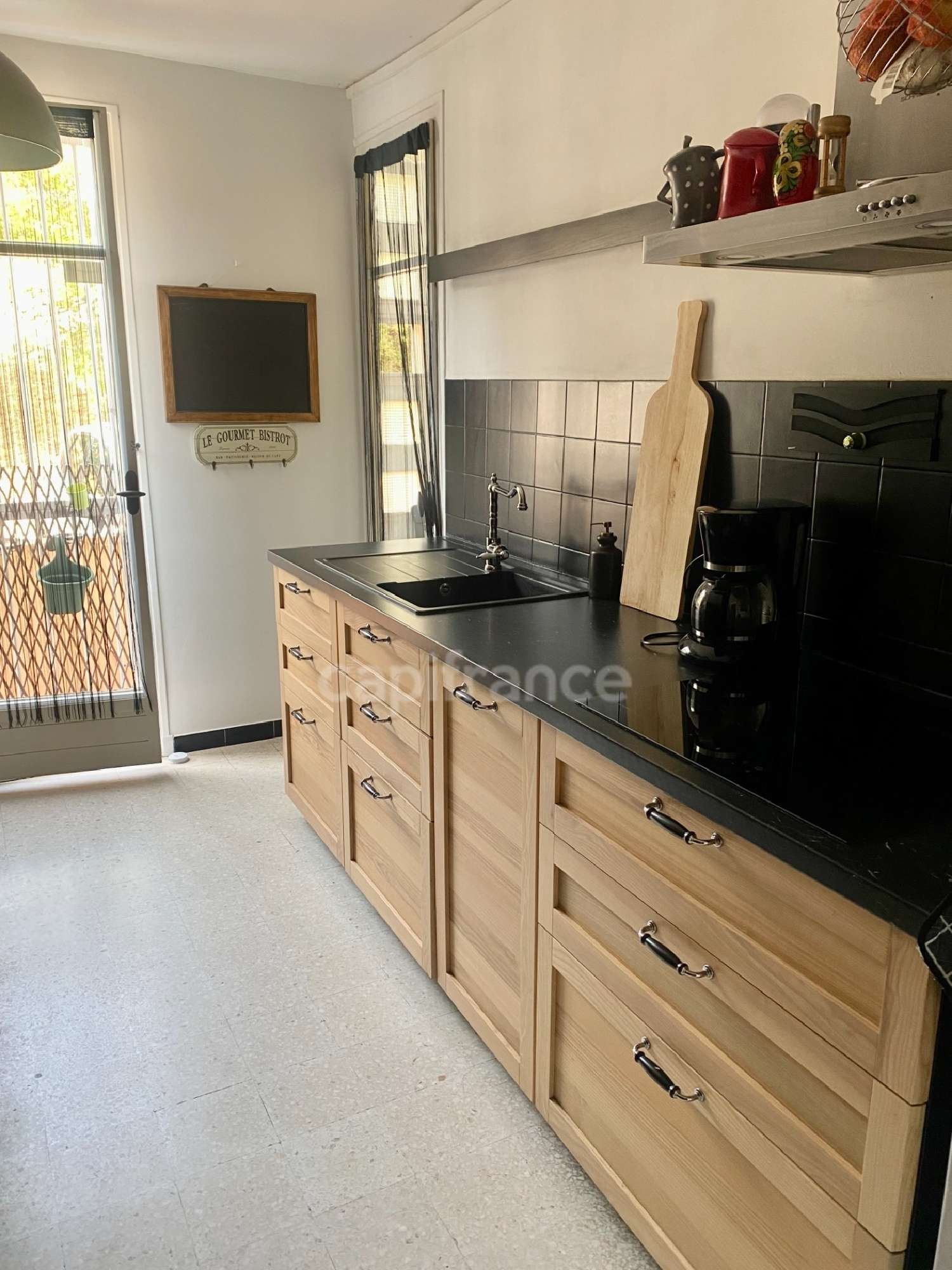 for sale apartment La Ciotat Bouches-du-Rhône 2