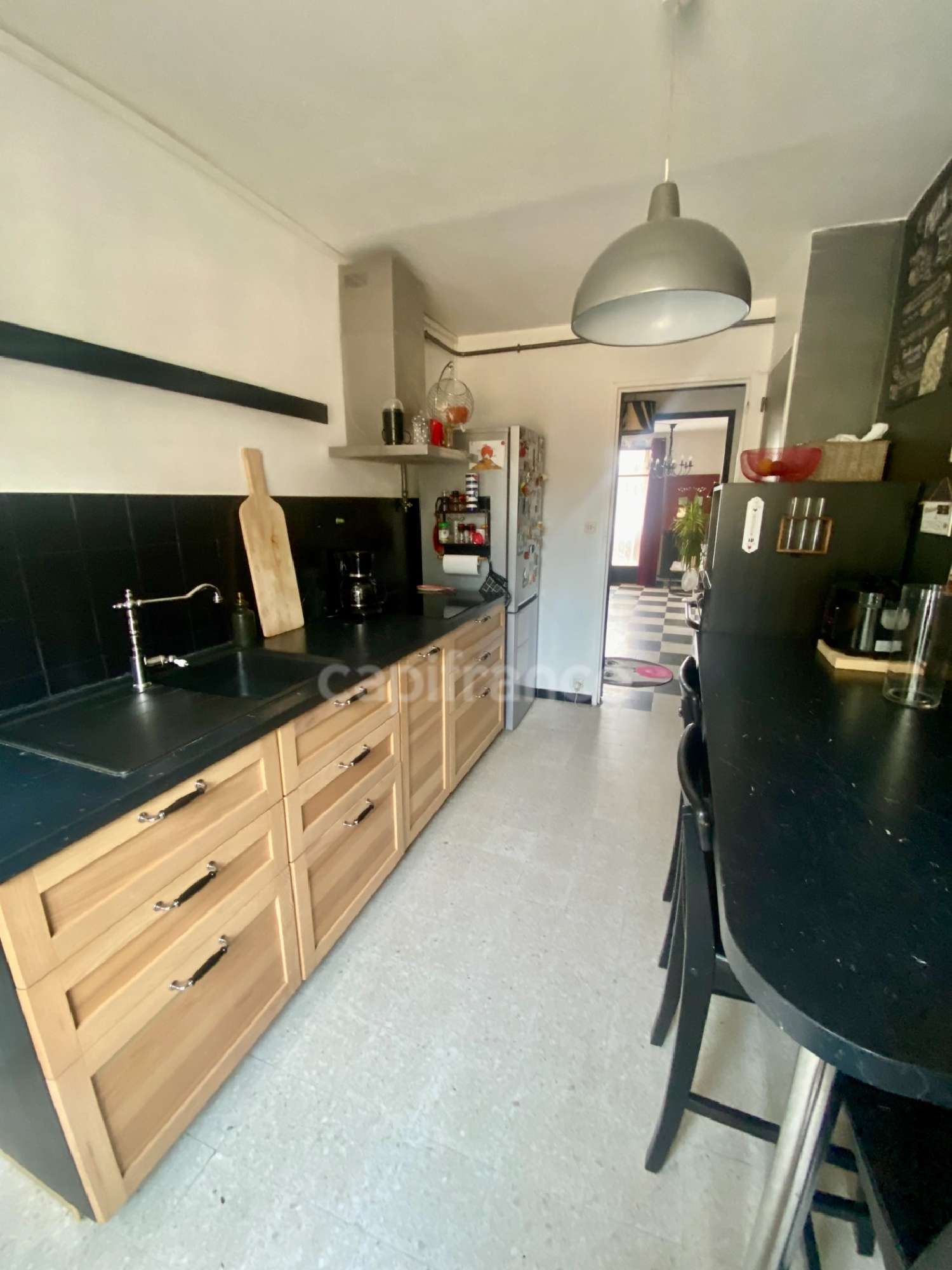 for sale apartment La Ciotat Bouches-du-Rhône 4
