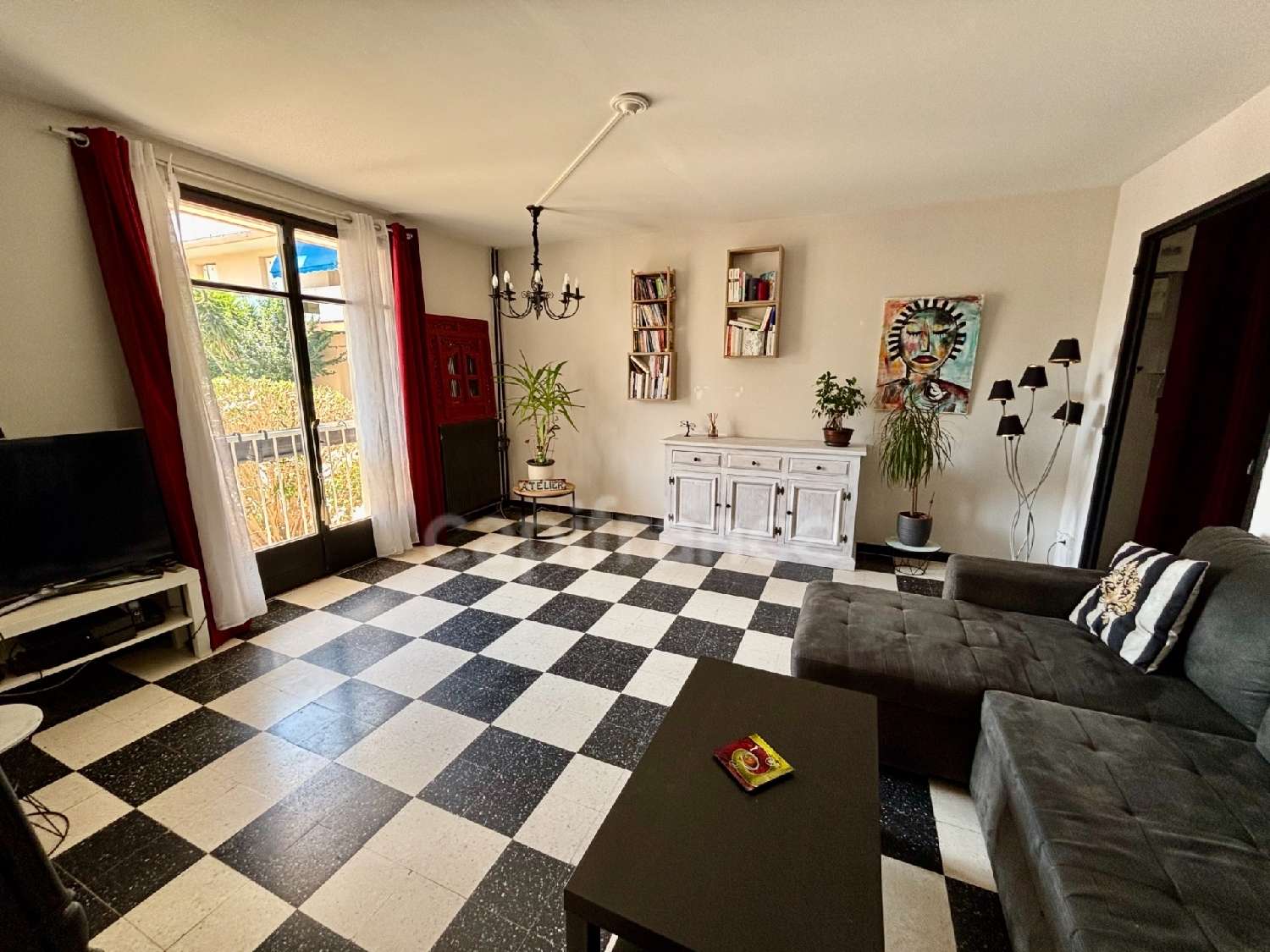 for sale apartment La Ciotat Bouches-du-Rhône 5