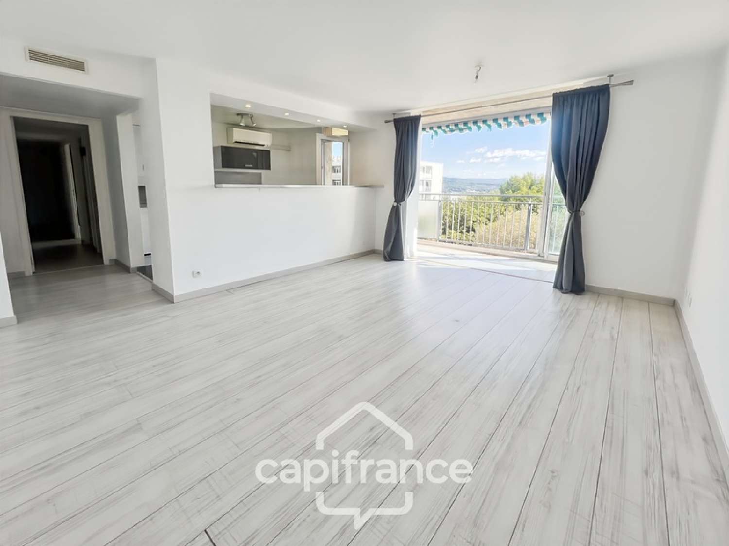 à vendre appartement La Ciotat Bouches-du-Rhône 1