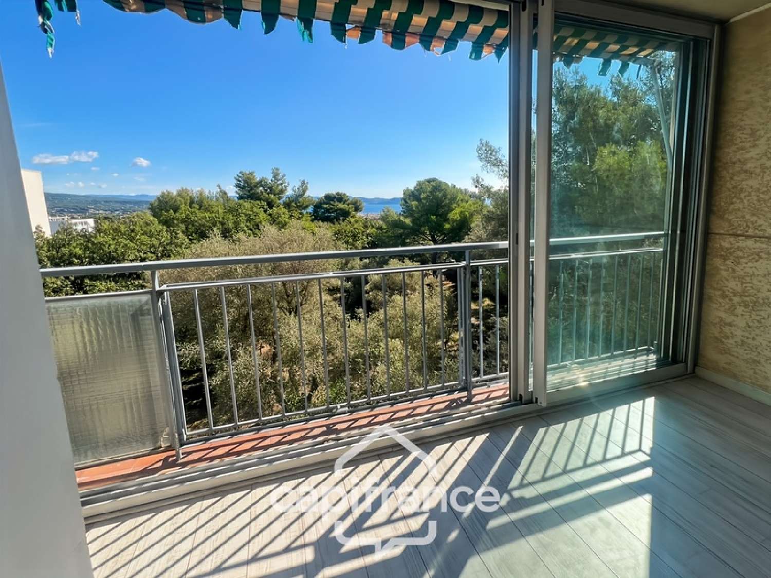 à vendre appartement La Ciotat Bouches-du-Rhône 3