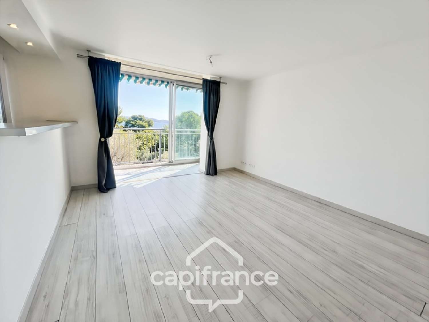 à vendre appartement La Ciotat Bouches-du-Rhône 5