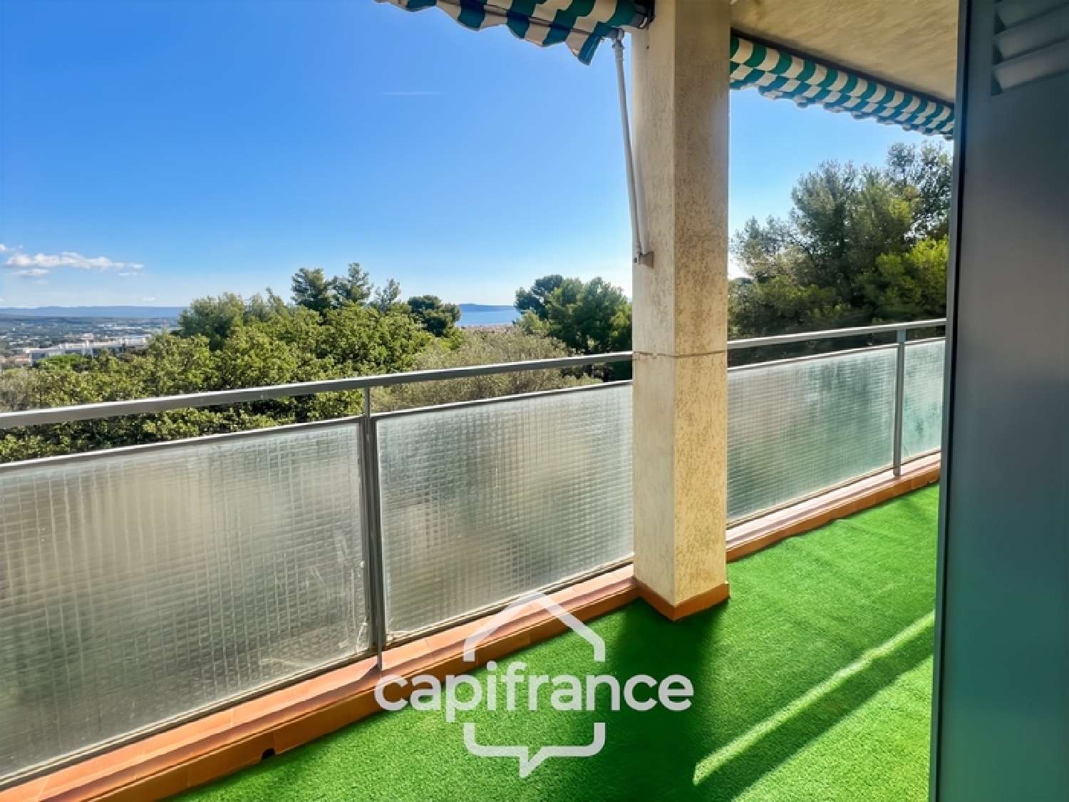 à vendre appartement La Ciotat Bouches-du-Rhône 7
