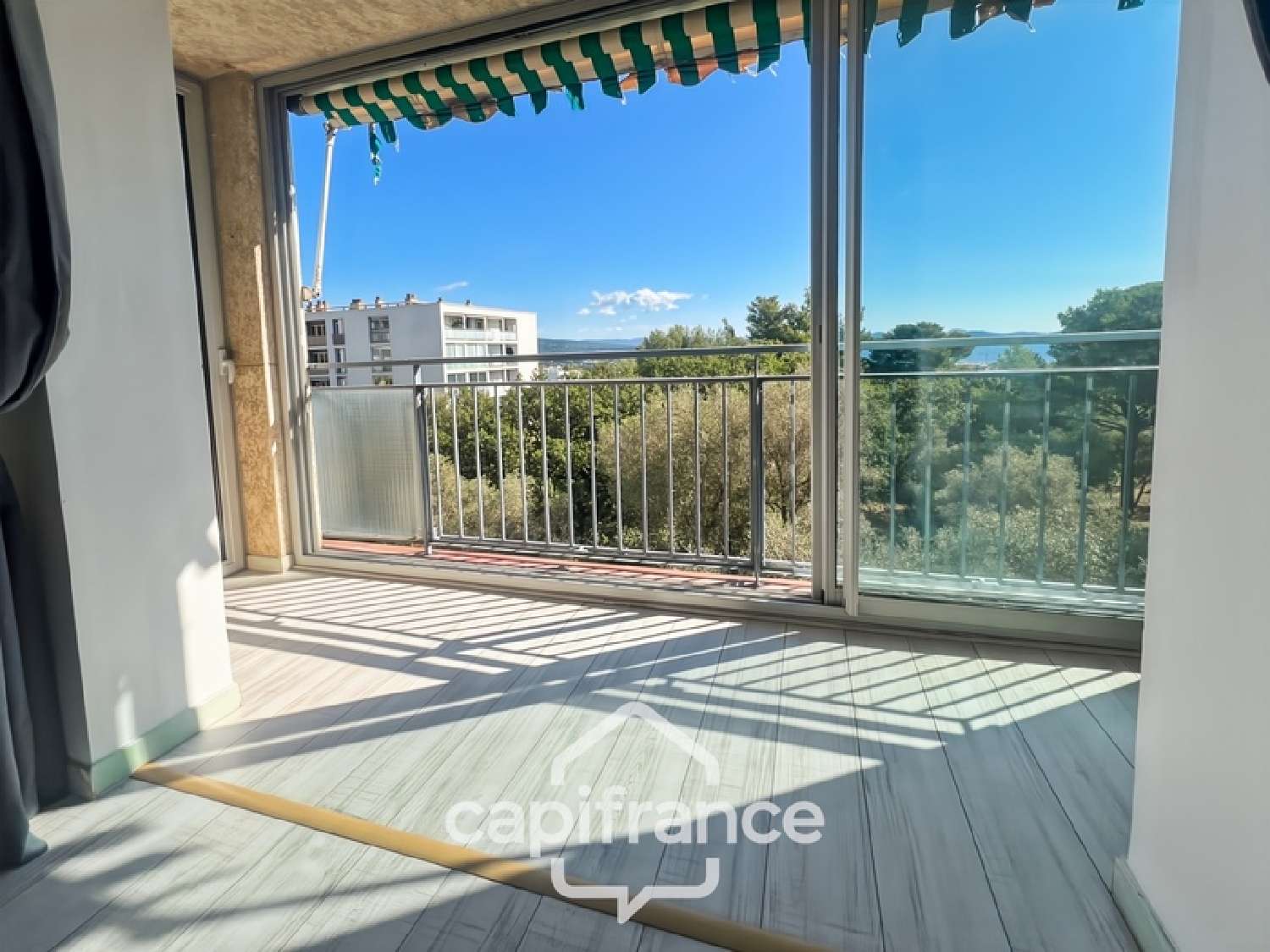à vendre appartement La Ciotat Bouches-du-Rhône 8
