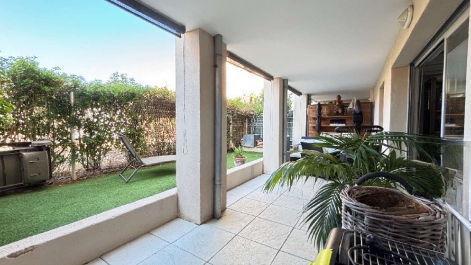 en venta apartamento La Ciotat Bocas del Ródano 2
