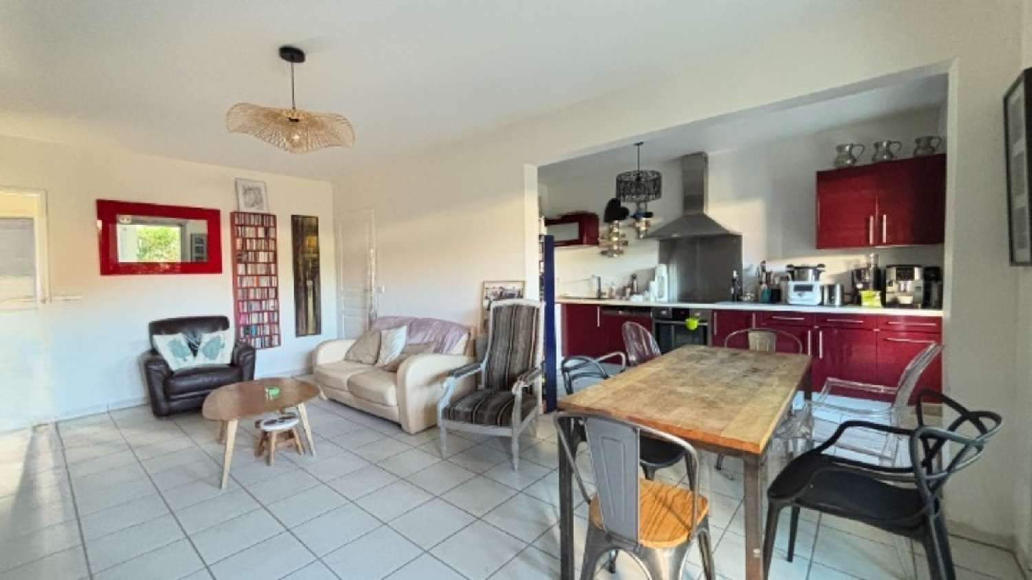en venta apartamento La Ciotat Bocas del Ródano 3