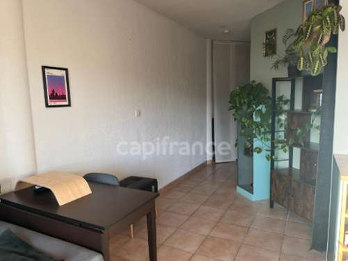 La Ciotat Bouches-du-Rhône Wohnung/ Apartment Bild 7392675