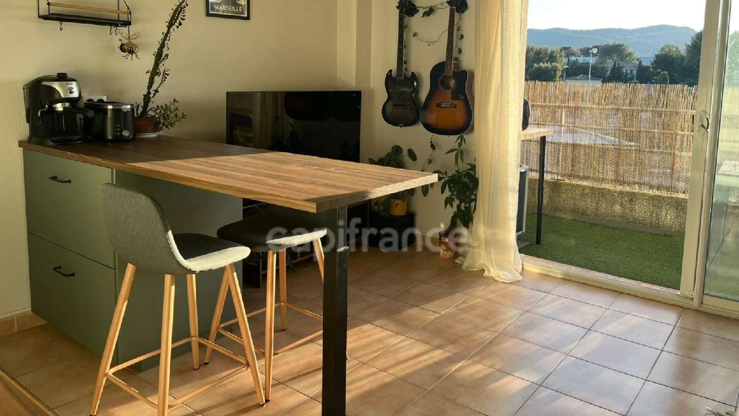kaufen Wohnung/ Apartment La Ciotat Bouches-du-Rhône 4