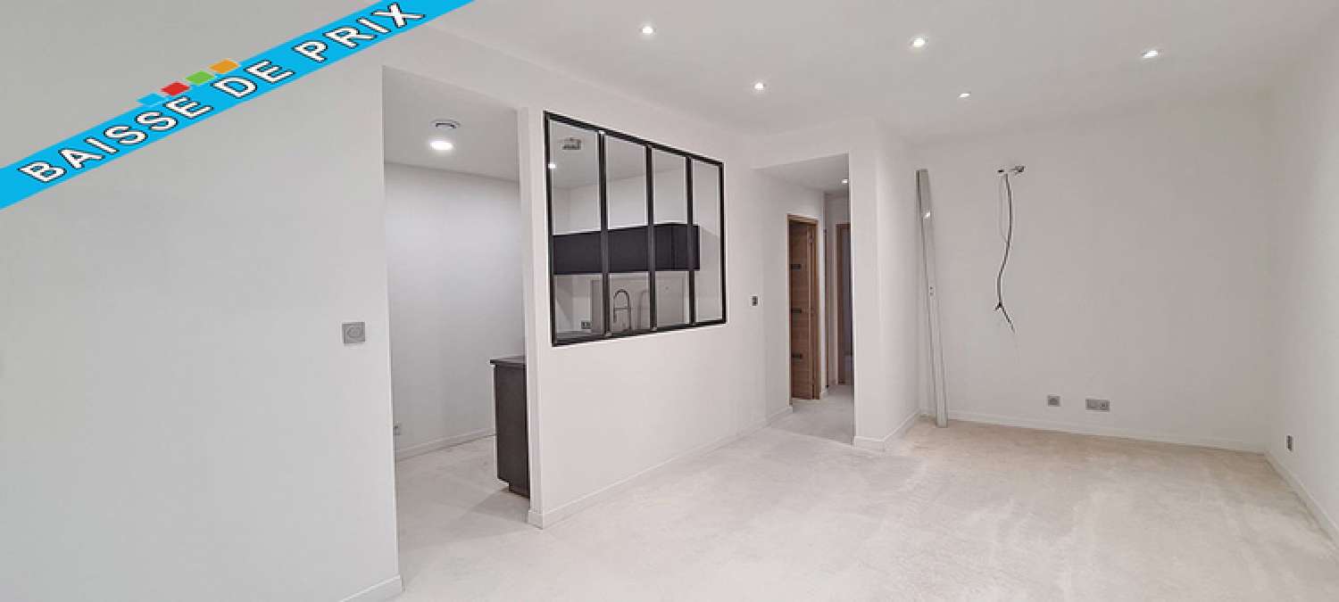 te koop appartement La Ciotat Bouches-du-Rhône 1
