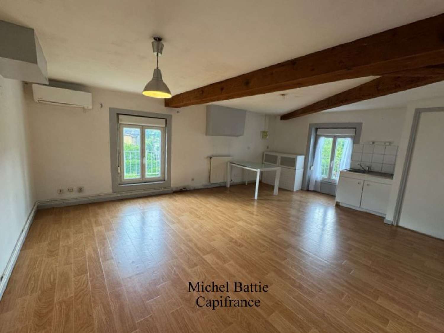  à vendre appartement La Fouillouse Loire 2