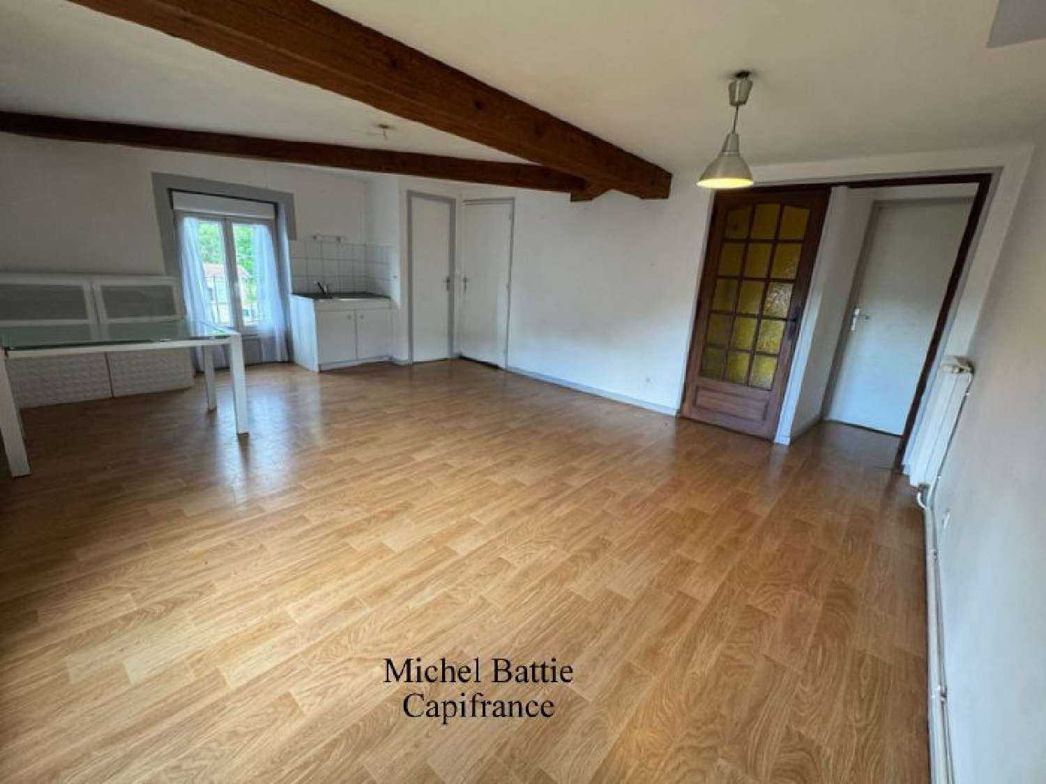  à vendre appartement La Fouillouse Loire 3