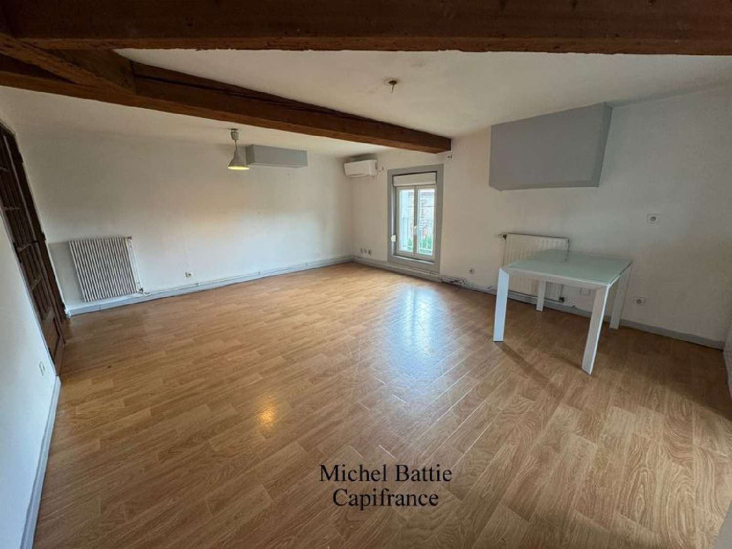  à vendre appartement La Fouillouse Loire 4