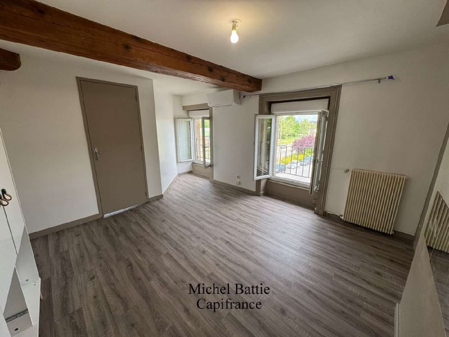  à vendre appartement La Fouillouse Loire 5