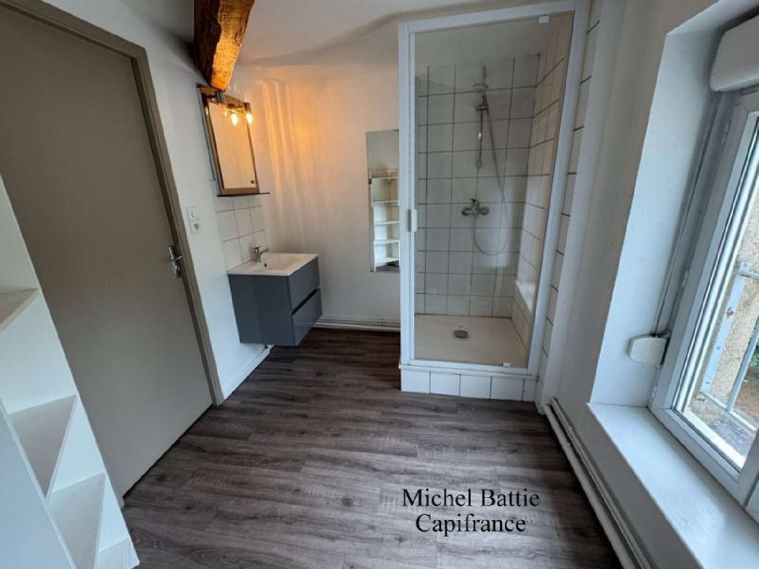  à vendre appartement La Fouillouse Loire 6