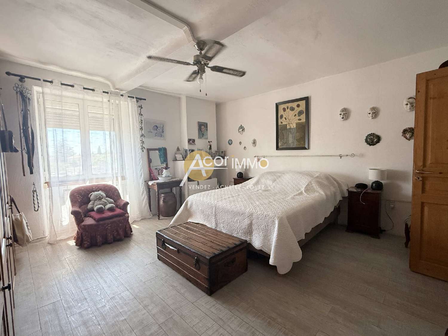 te koop appartement La Garde Var 5