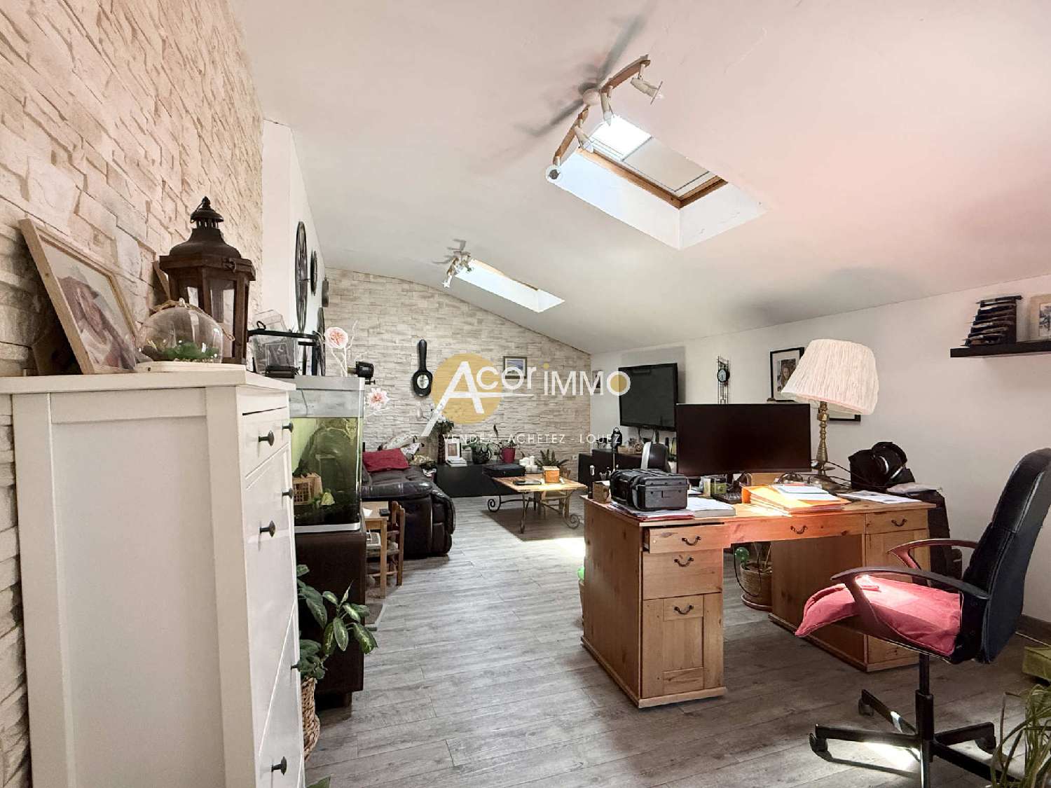 te koop appartement La Garde Var 6