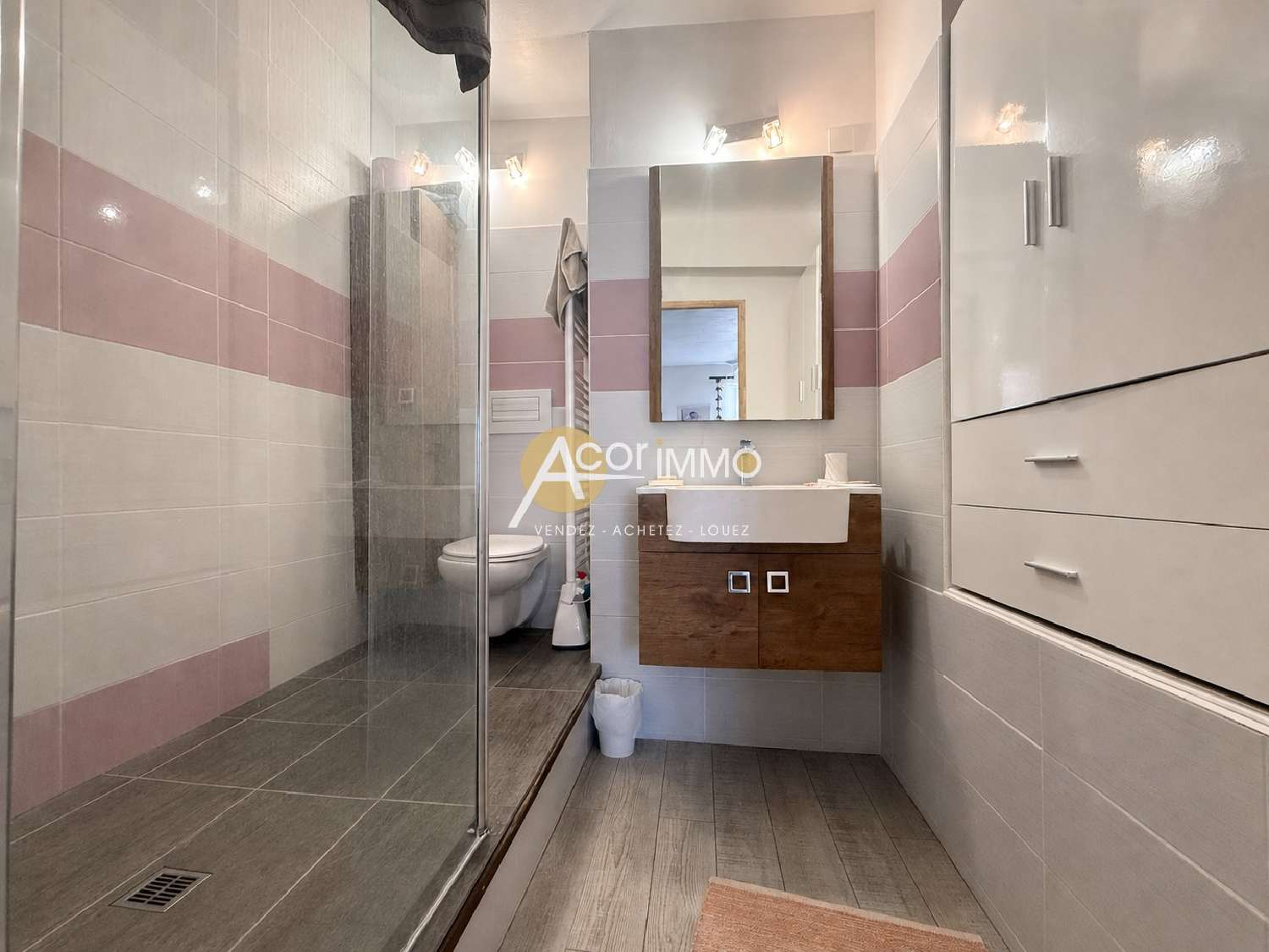 te koop appartement La Garde Var 8