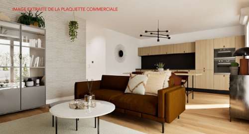 La Garenne-Colombes Hauts-de-Seine appartement foto 7384807