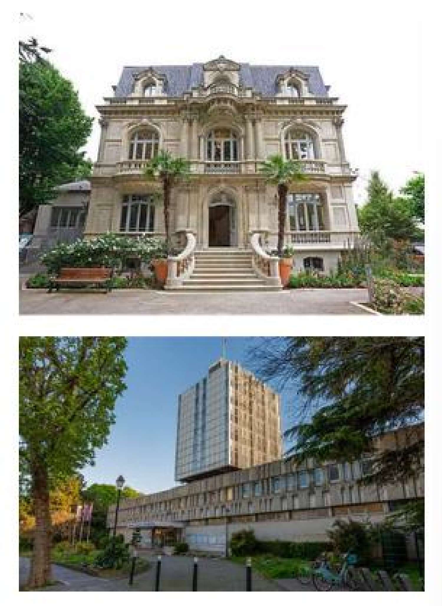  à vendre appartement La Garenne-Colombes Hauts-de-Seine 4