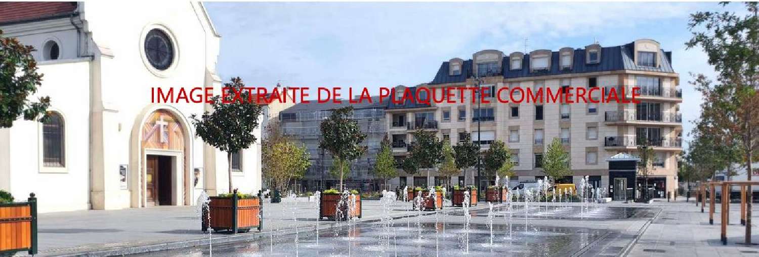 à vendre appartement La Garenne-Colombes Hauts-de-Seine 7