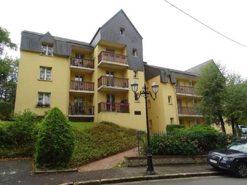 La Génevraie Orne Wohnung/ Apartment Bild 7387669