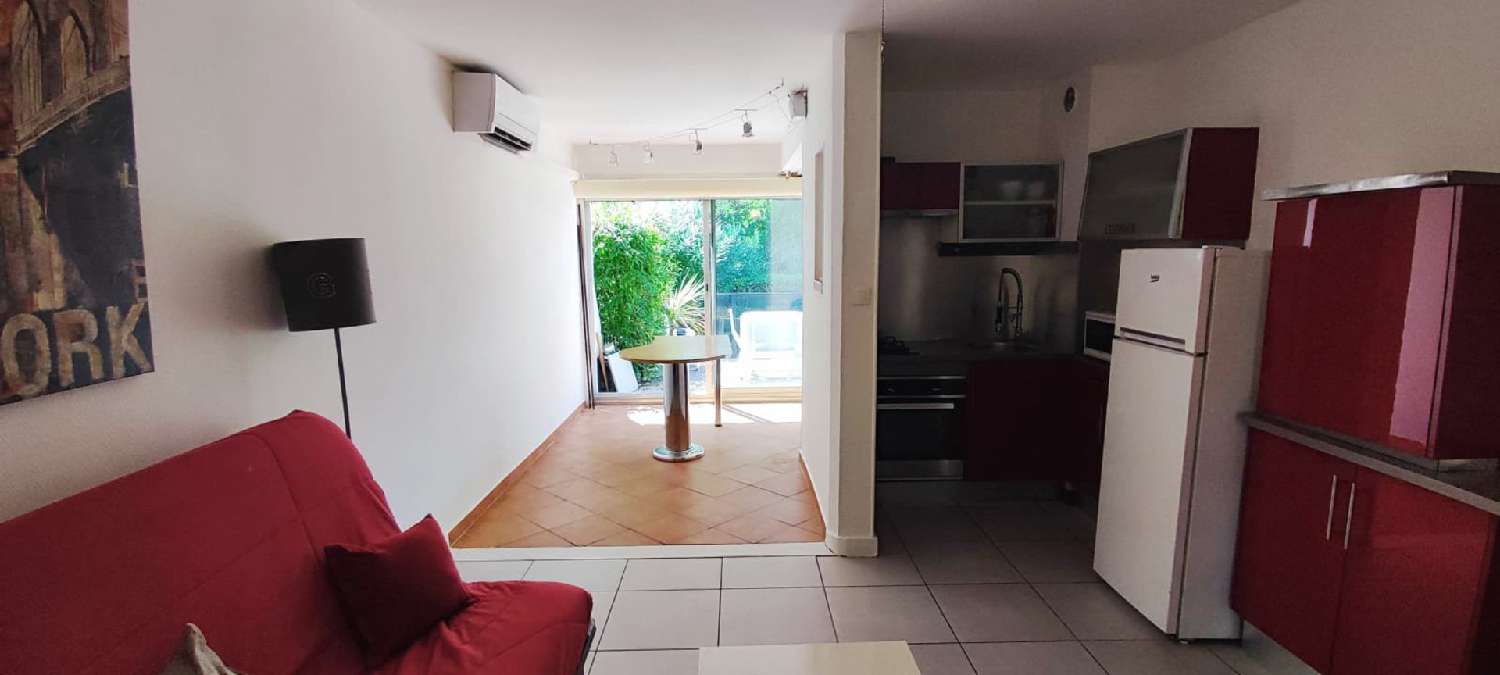 kaufen Wohnung/ Apartment La Grande Motte Hérault 1