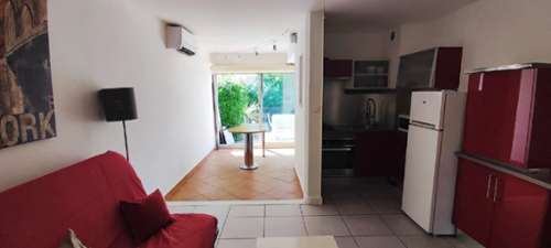 La Grande Motte Hérault Wohnung/ Apartment Bild 7394608