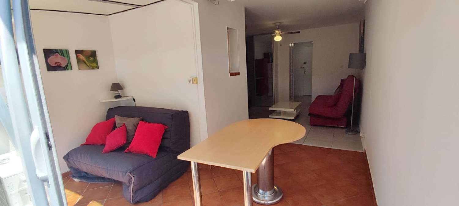 kaufen Wohnung/ Apartment La Grande Motte Hérault 3