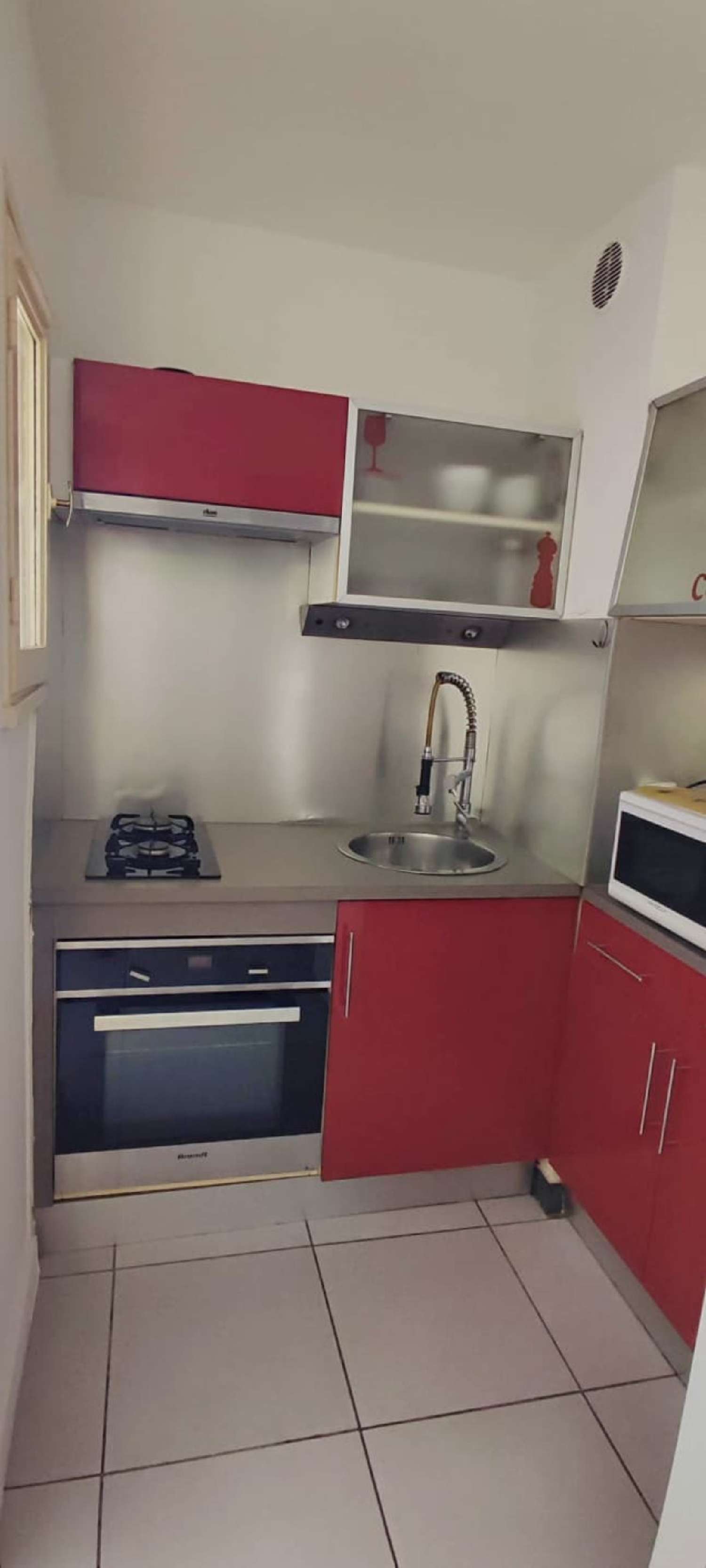 kaufen Wohnung/ Apartment La Grande Motte Hérault 4