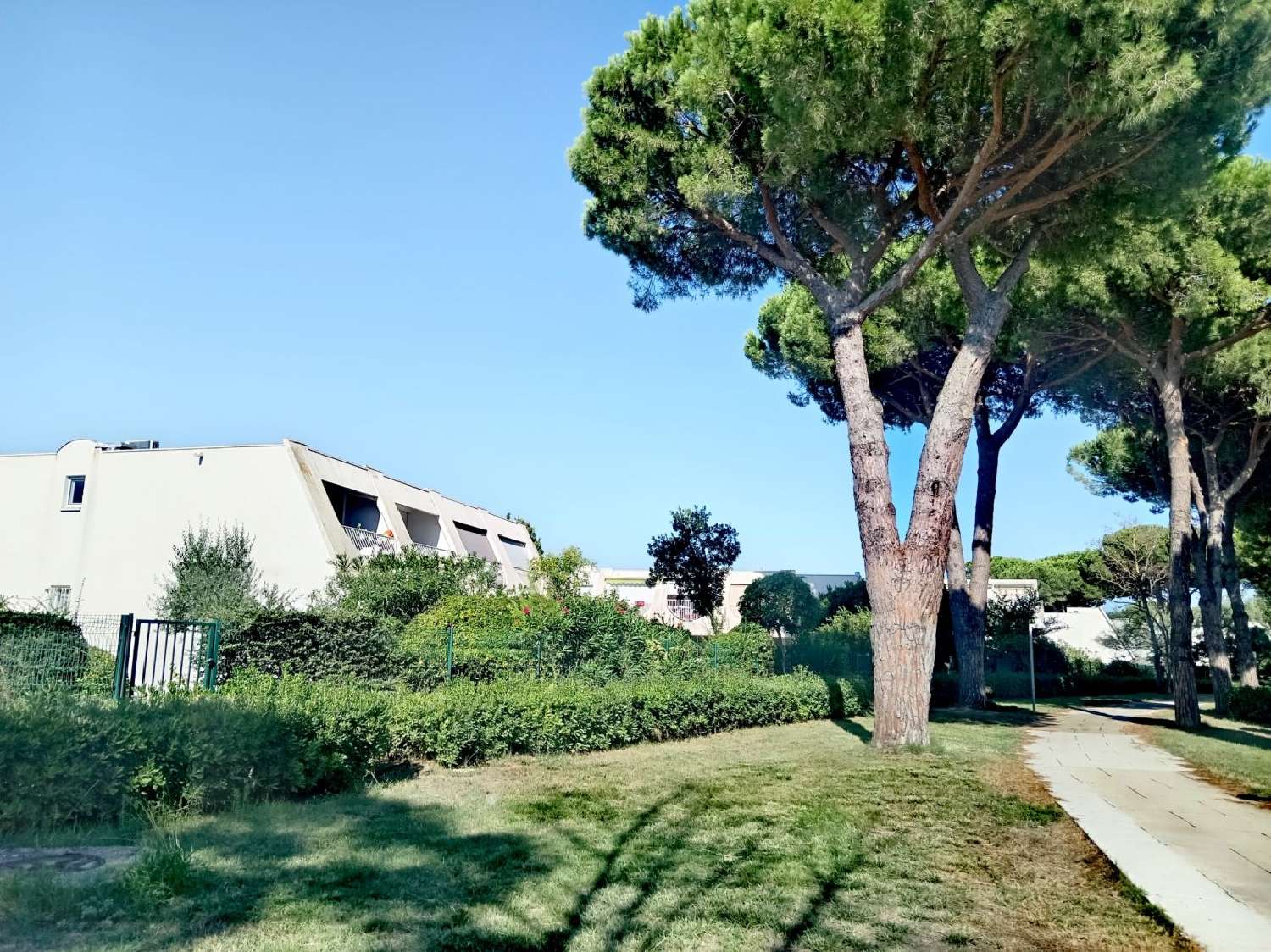 for sale apartment La Grande Motte Hérault 1