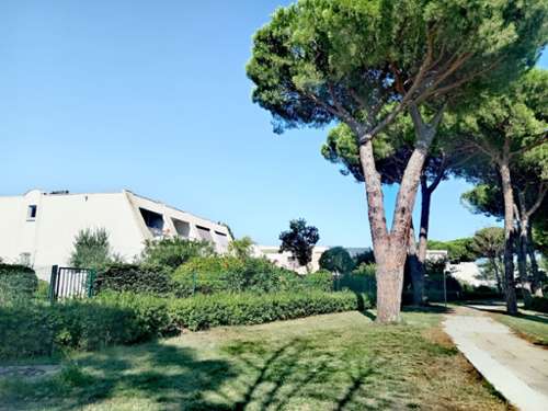 La Grande Motte Hérault apartment foto 7385421