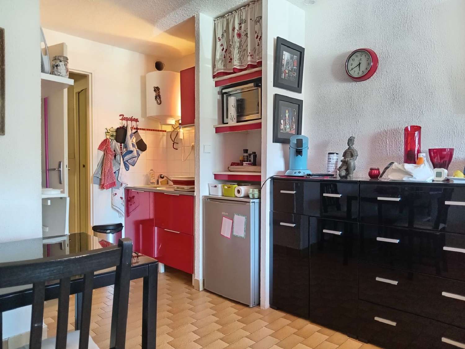 for sale apartment La Grande Motte Hérault 2