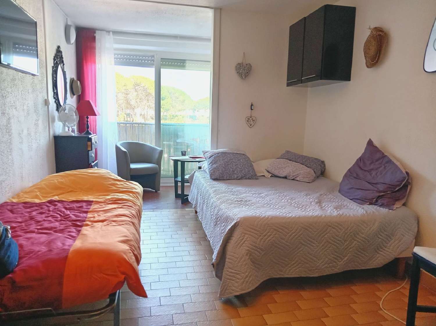 for sale apartment La Grande Motte Hérault 3