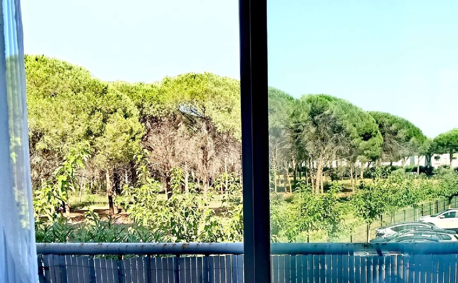 for sale apartment La Grande Motte Hérault 4