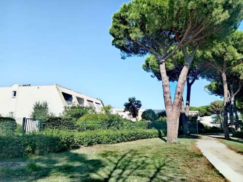 La Grande Motte Hérault apartment foto 7386159