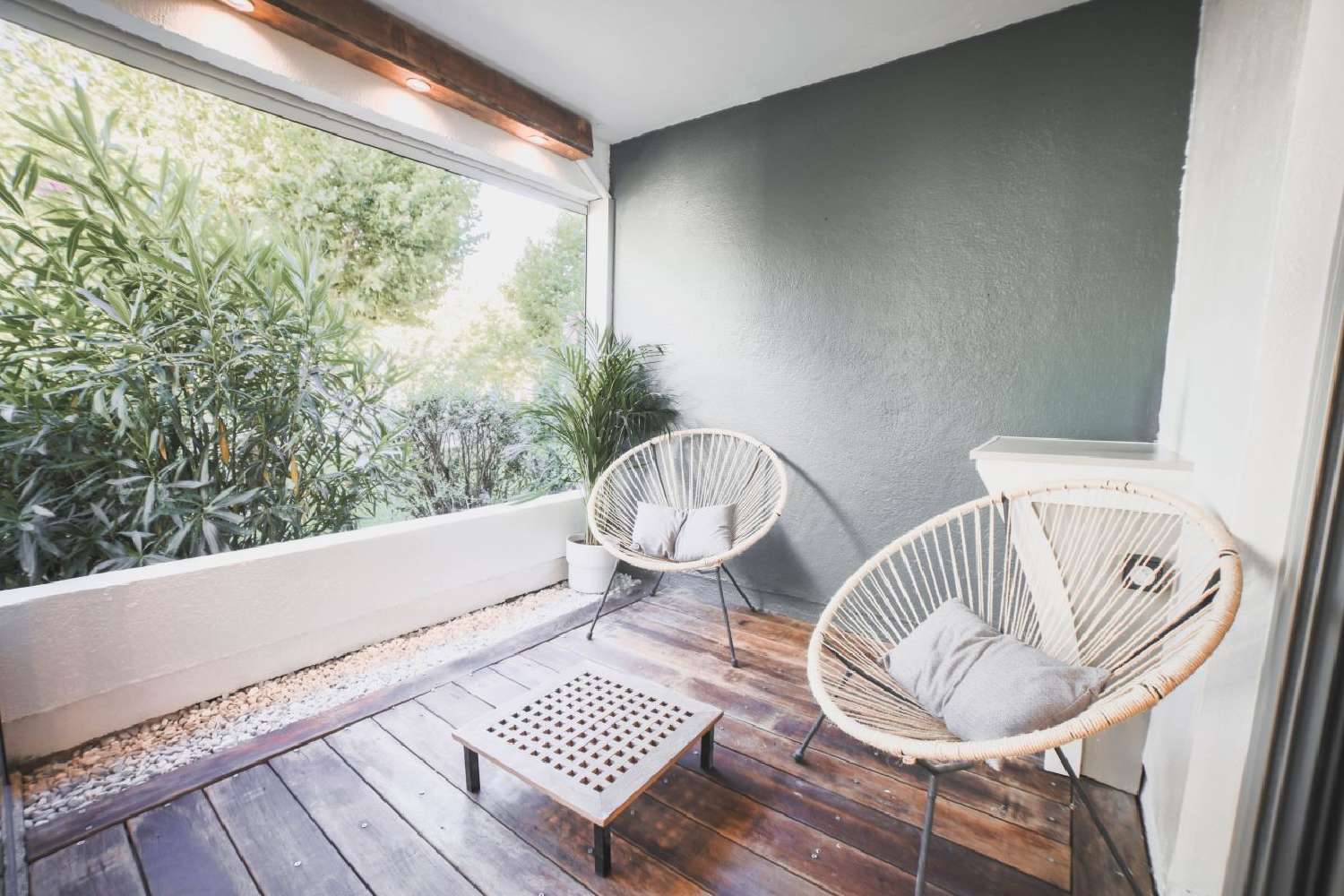te koop appartement La Grande Motte Hérault 1