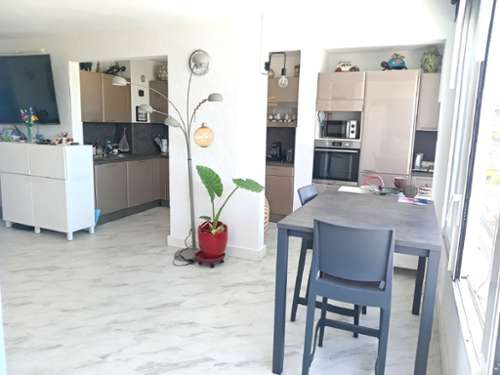 La Grande Motte Hérault appartement foto 7394098