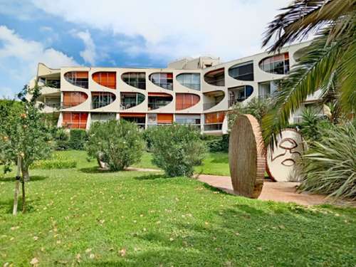 La Grande Motte Hérault appartement foto 7398505