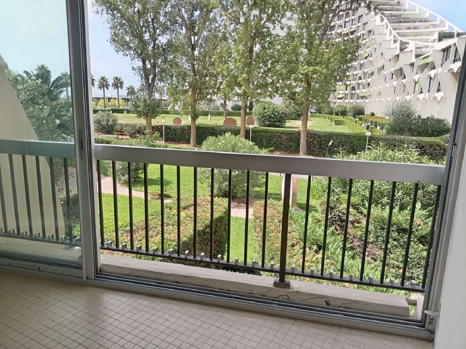 te koop appartement La Grande Motte Hérault 2