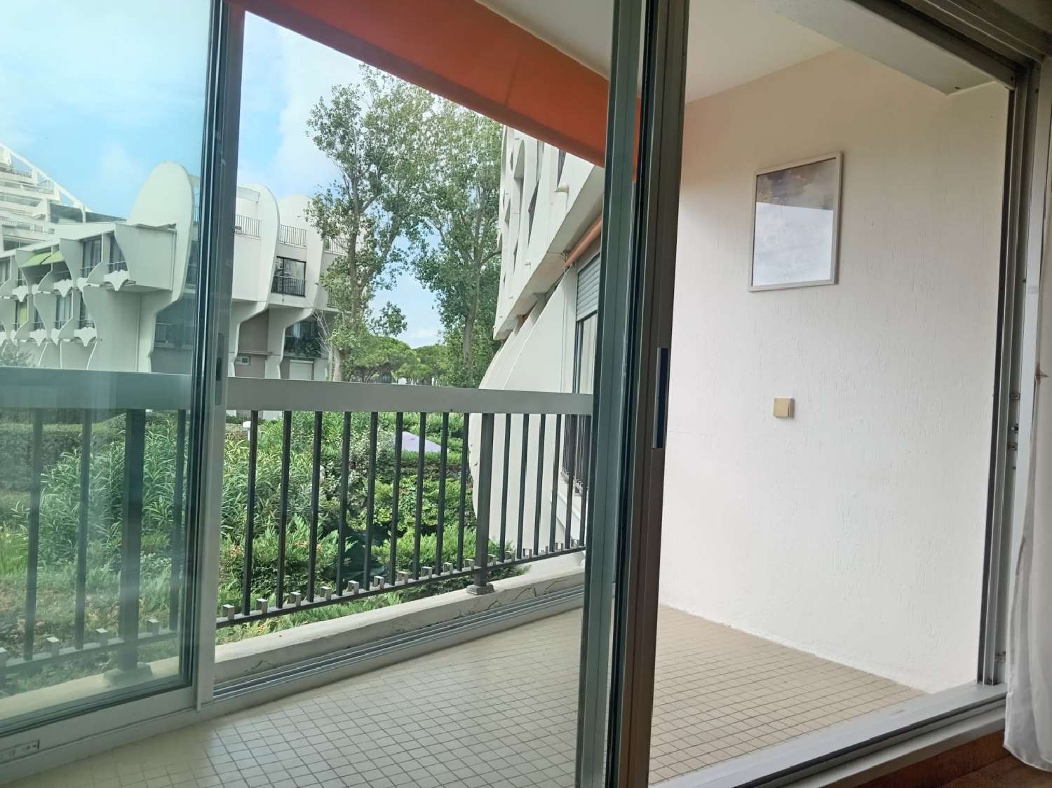 te koop appartement La Grande Motte Hérault 3