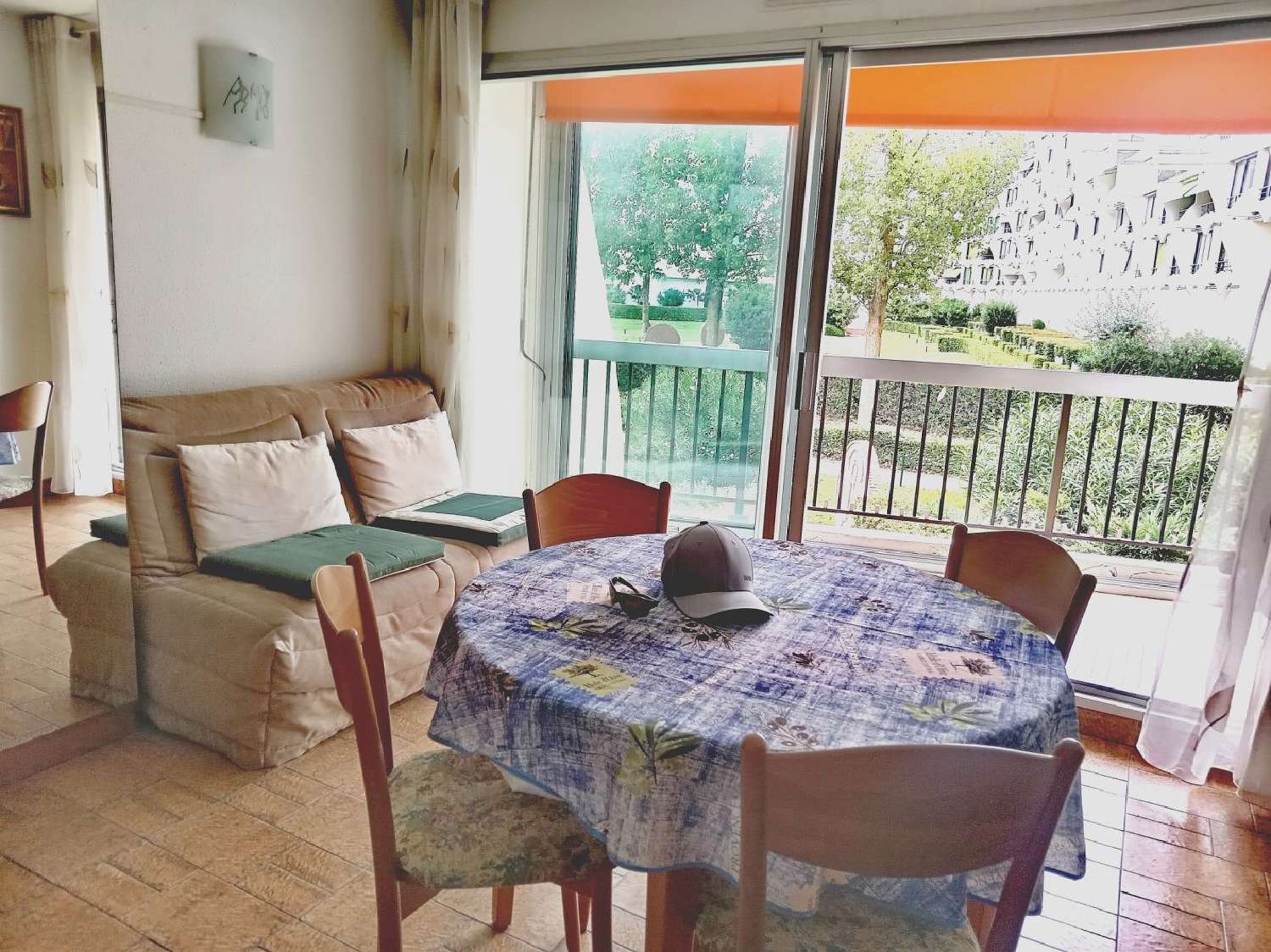 te koop appartement La Grande Motte Hérault 4