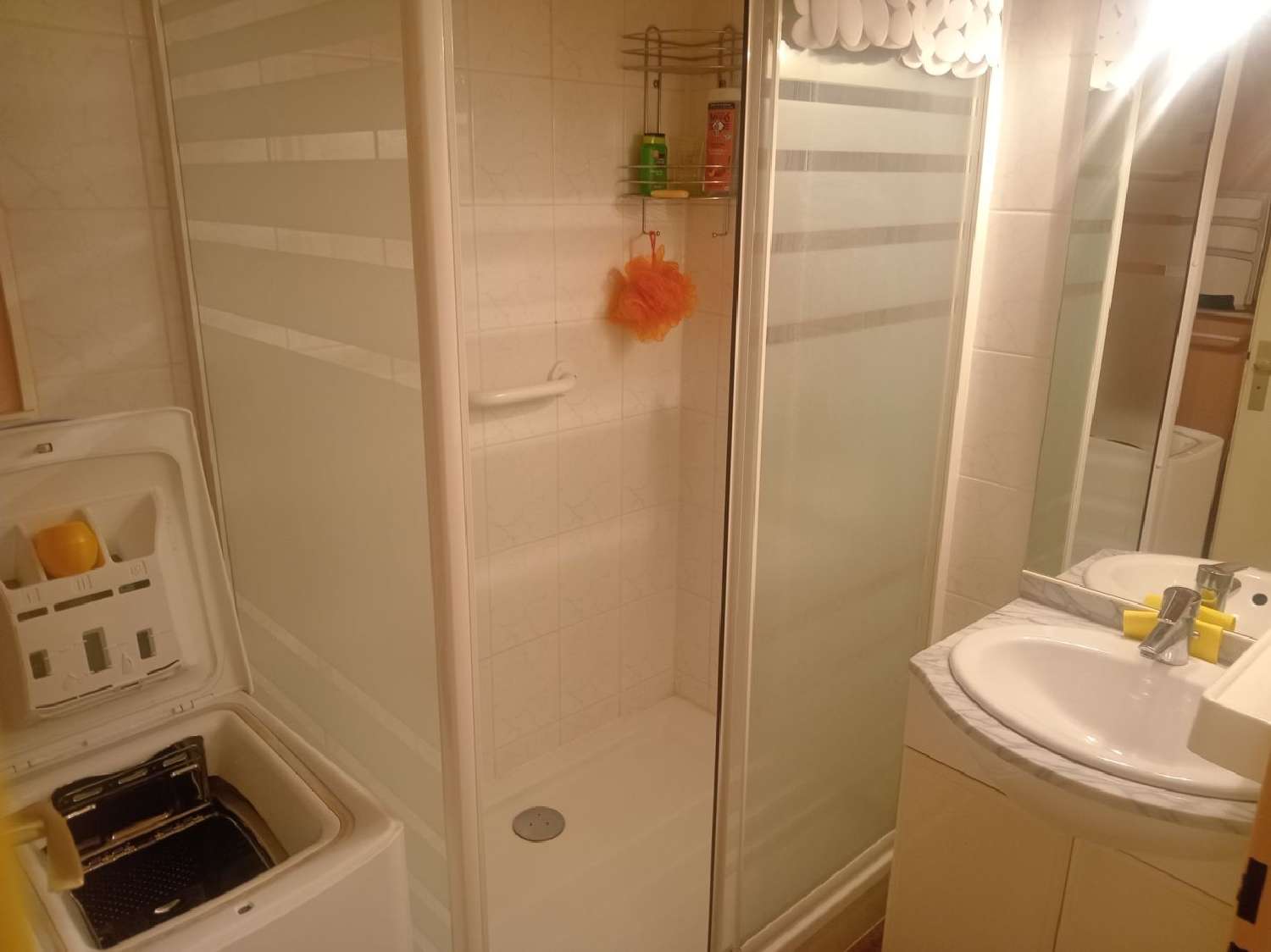 te koop appartement La Grande Motte Hérault 5